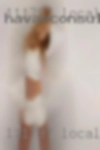 Local girl cum outside fat