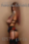 Girls masturbates bed post